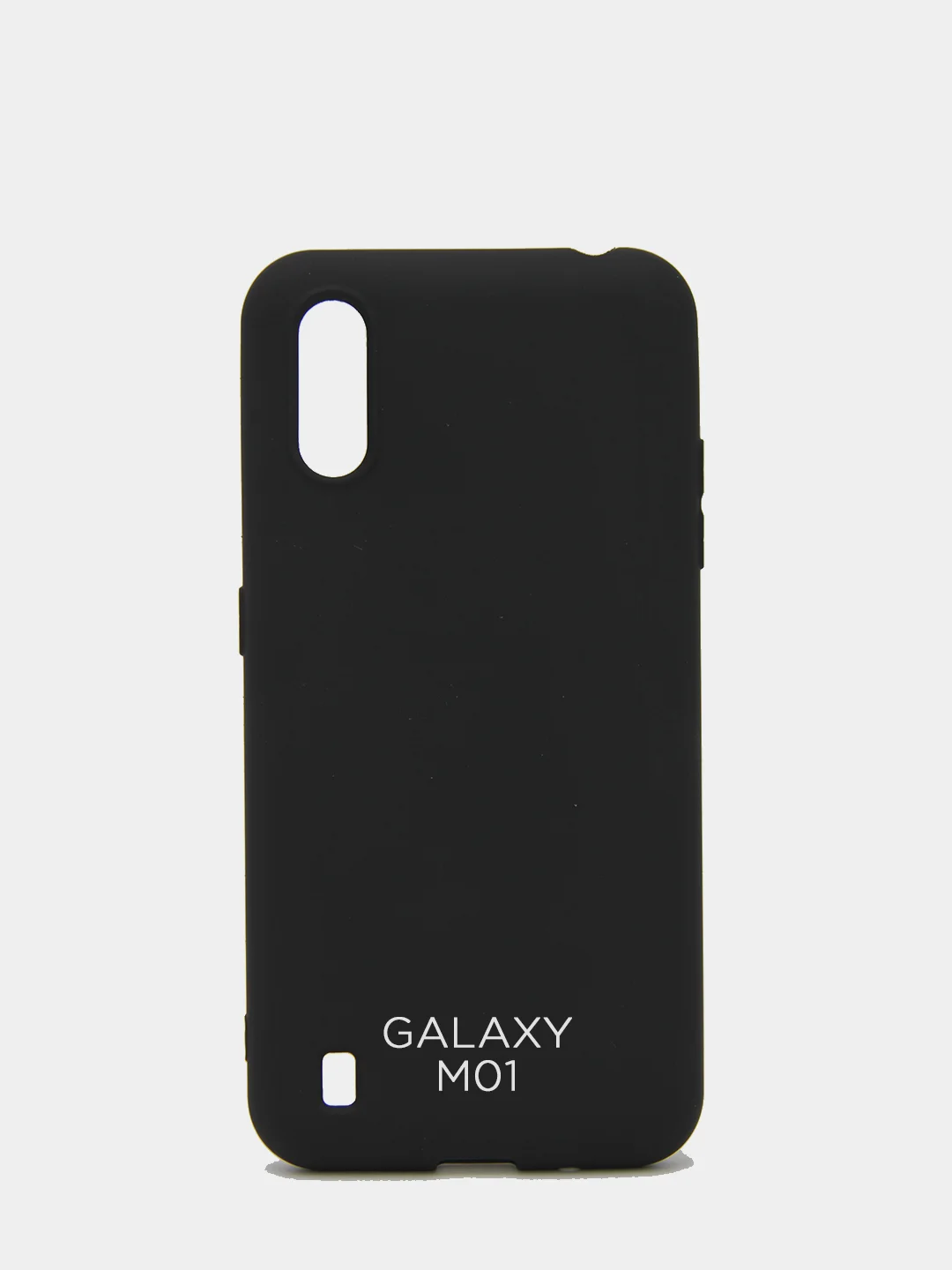 Чехол для Samsung Galaxy A10, A30, A32, A50, A51, A71, A80, A31, A41, матовый, силиконовый