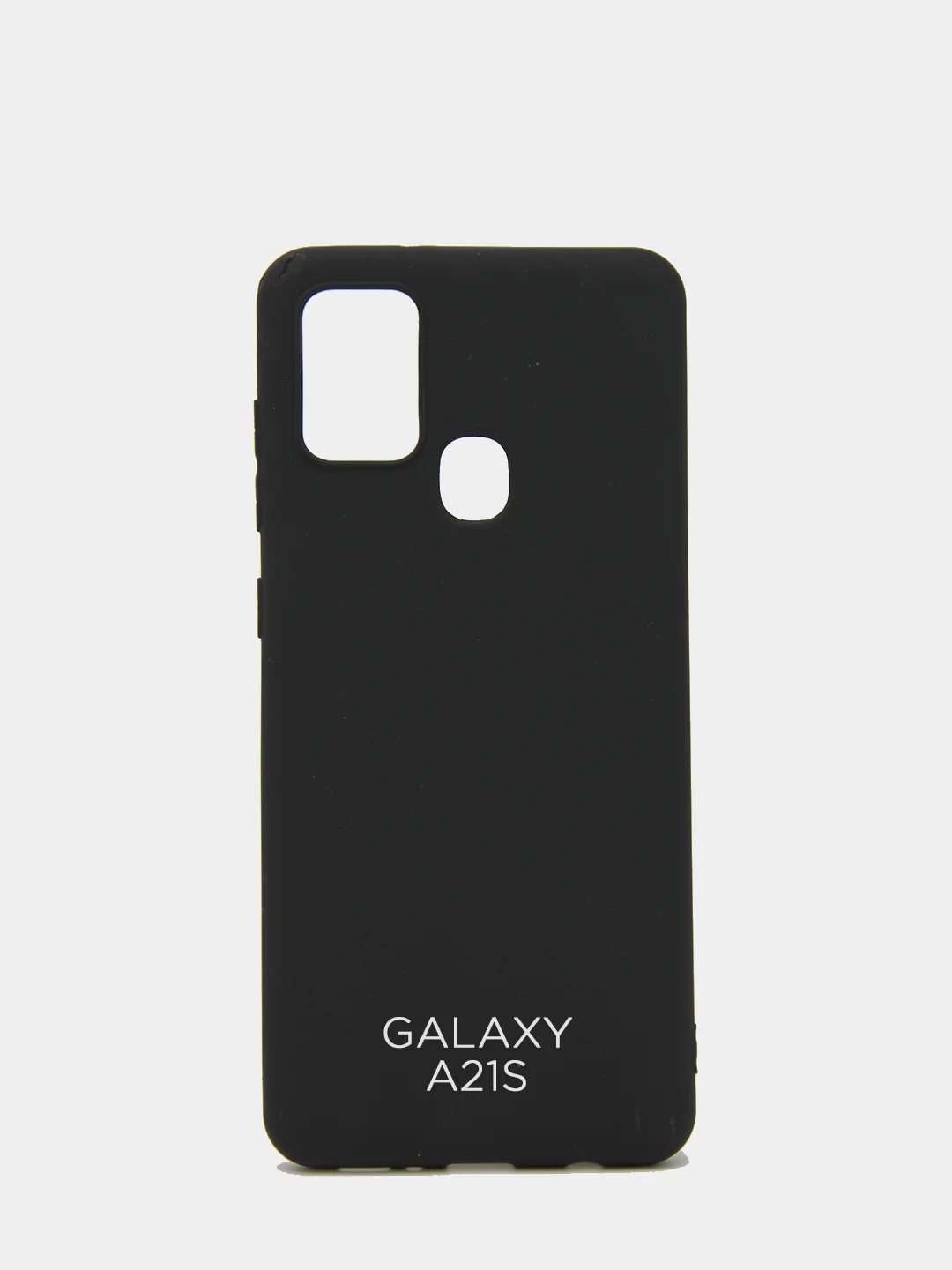 Чехол для Samsung Galaxy A10, A30, A32, A50, A51, A71, A80, A31, A41, матовый, силиконовый