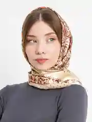 Платок, женский