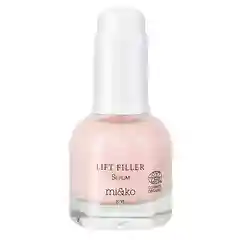 Сыворотка для лица COSMOS ORGANIC Lift Filler Serum, 30 мл