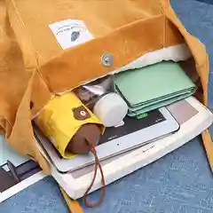 Сумка шопер женская