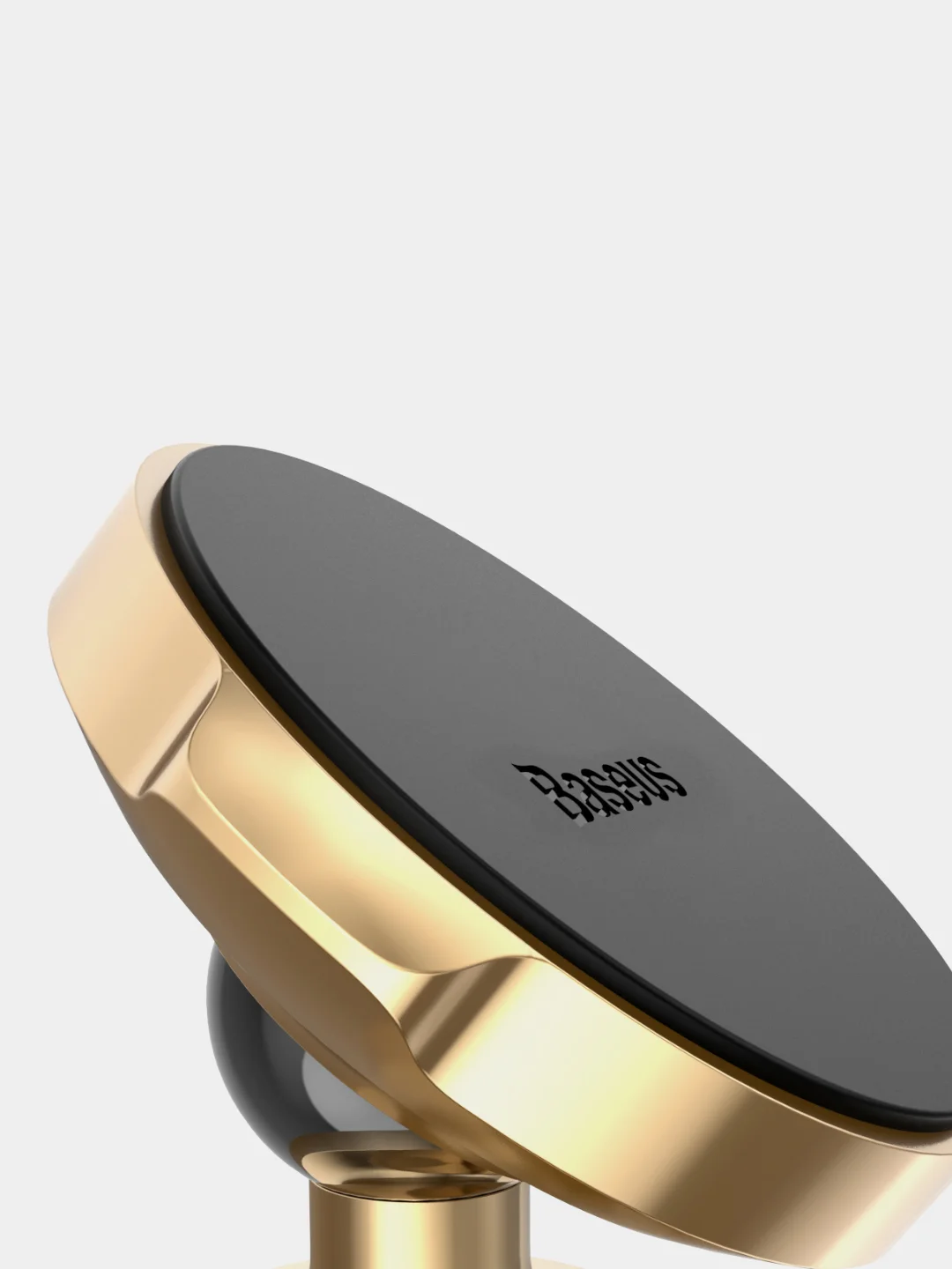 Автомобильный держатель Baseus Premium Small Ears Series Magnetic Bracket (Vertical Type)