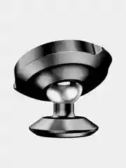 Автомобильный держатель Baseus Premium Small Ears Series Magnetic Bracket (Vertical Type)
