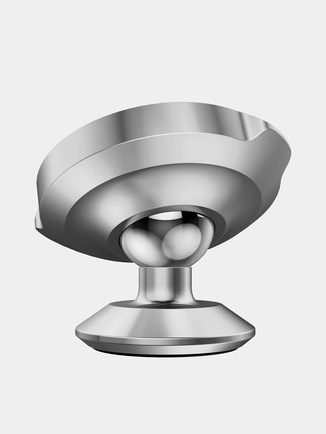 Автомобильный держатель Baseus Premium Small Ears Series Magnetic Bracket (Vertical Type)