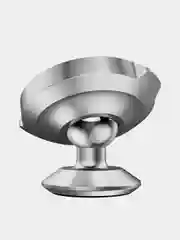 Автомобильный держатель Baseus Premium Small Ears Series Magnetic Bracket (Vertical Type)