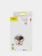 Автомобильный держатель Baseus Premium Small Ears Series Magnetic Bracket (Vertical Type)