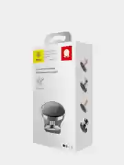 Автомобильный держатель Baseus Premium Small Ears Series Magnetic Bracket (Vertical Type)