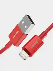 Кабель Baseus Premium Superior Cable (2.4А, USB/Lightning, для Apple iPhone)
