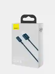 Кабель Baseus Premium Superior Cable (2.4А, USB/Lightning, для Apple iPhone)