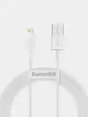 Кабель Baseus Premium Superior Cable (2.4А, USB/Lightning, для Apple iPhone)