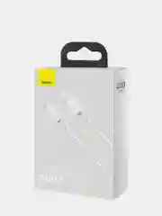 Кабель Baseus Premium Superior Cable (2.4А, USB/Lightning, для Apple iPhone)