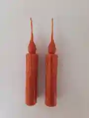 Свеча из воска