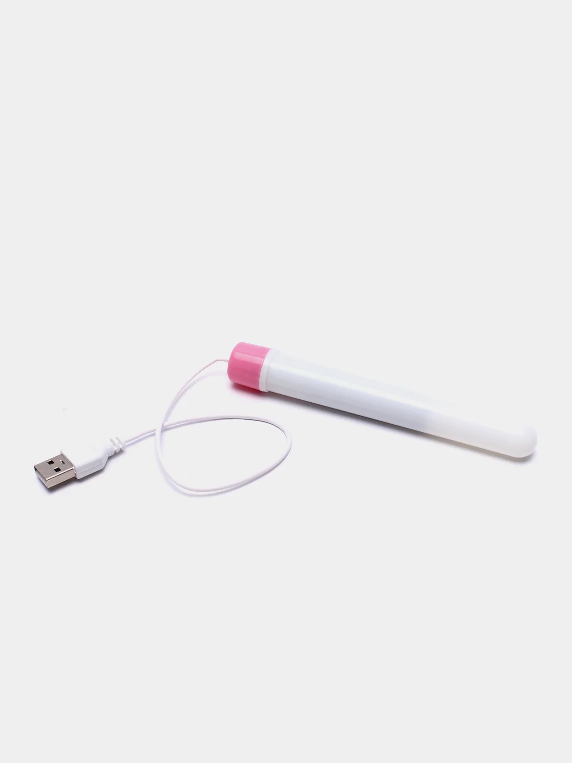 Нагреватель для мастурбатора USB, нагревательный стержень для секс-игрушек