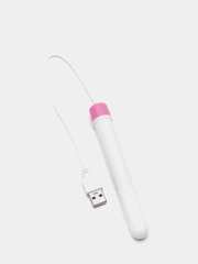 Нагреватель для мастурбатора USB, нагревательный стержень для секс-игрушек