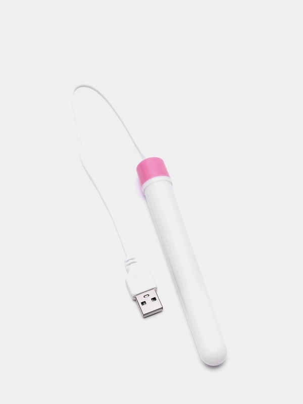 Нагреватель для мастурбатора USB, нагревательный стержень для секс-игрушек