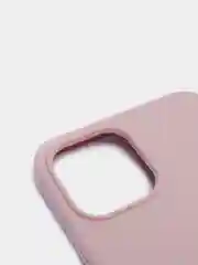Силиконовый розовый чехол для iPhone 11 Pro Max, iPhone XS Max с ремешком через плечо