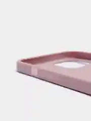 Силиконовый розовый чехол для iPhone 11 Pro Max, iPhone XS Max с ремешком через плечо