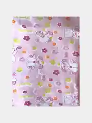 Конфетный брюки, штанишки, ползунки детские на широкой резинке, без стопы