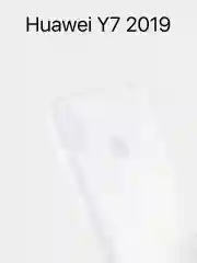 Чехол для Huawei Y7 2019/Y9 2018/Y9 2019/Honor V20/Play прозрачный (1 мм), силиконовый