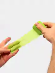 Эластичный самоклеящийся бинт