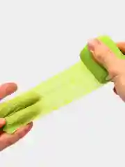 Эластичный самоклеящийся бинт