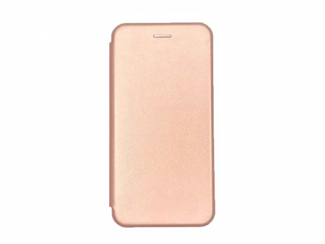Розовый чехол книжка для Samsung Galaxy S10 Lite, A91, Note 10 Lite, A81