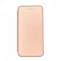 Розовый чехол книжка для Samsung Galaxy S10 Lite, A91, Note 10 Lite, A81