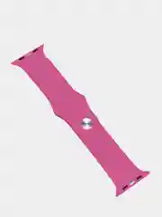 Фуксия спортивный ремешок для Apple Watch Classic 38 / 40 / 41 /  42 / 44 / 45 / 47 mm