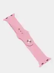 Конфетный спортивный ремешок для Apple Watch Classic 38 / 40 / 41 /  42 / 44 / 45 / 47 mm