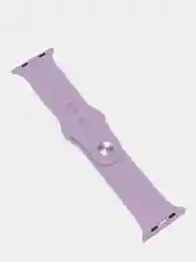Лавандовый спортивный ремешок для Apple Watch Classic 38 / 40 / 41 /  42 / 44 / 45 / 47 mm