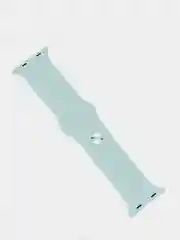 Ледяной спортивный ремешок для Apple Watch Classic 38 / 40 / 41 /  42 / 44 / 45 / 47 mm
