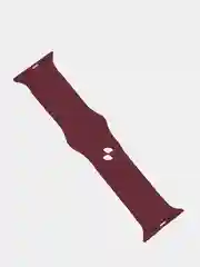 Мятный спортивный ремешок для Apple Watch Classic 38 / 40 / 41 /  42 / 44 / 45 / 47 mm