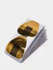 Формы для наращивания ногтей