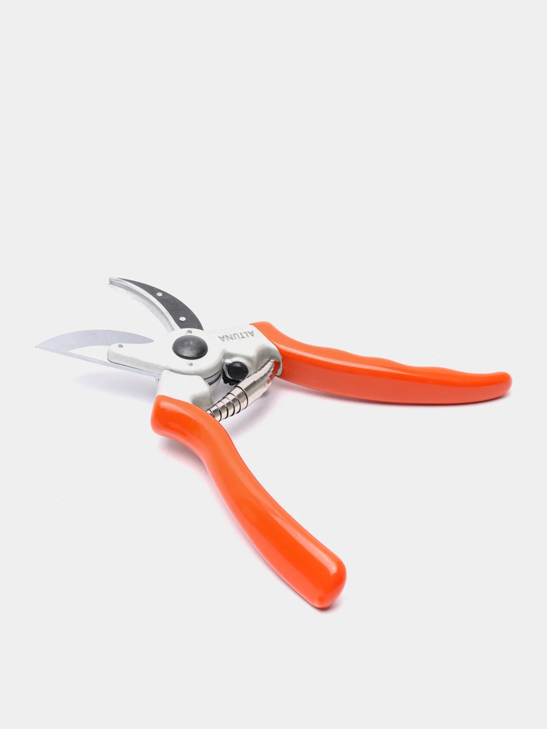 Секатор ALTUNA J430, с ручками из кованого алюминия
