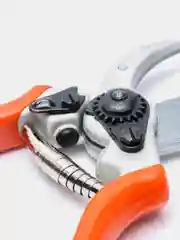 Секатор ALTUNA J430, с ручками из кованого алюминия