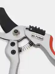 Секатор ALTUNA J463 , с изогнутым лезвием