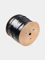 ATcom AT6414 - 305м кабель витая пара U/UTP 4 пары Кат.5e 100МГц медь 24AWG внешний PE