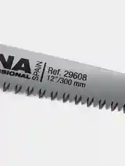 Пила ALTUNA 29608, с прямым лезвием