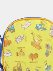 Сумка для мальчиков