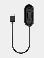 Зарядное устройство USB-кабель для Xiaomi Mi Band 4