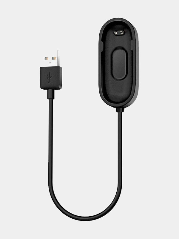 Зарядное устройство USB-кабель для Xiaomi Mi Band 4