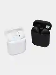 Беспроводные наушники BQ BHS-01, BLUETOOTH наушники С МИКРОФОНОМ