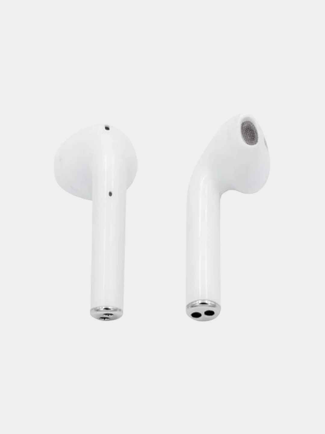 Беспроводные наушники BQ BHS-01, BLUETOOTH наушники С МИКРОФОНОМ