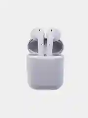 Серый беспроводные наушники TWS 12 ЦВЕТНЫЕ наушники-вкладыши BLUETOOTH
