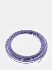 Фиолетовый стержни для 3д ручки / Пластик Abs и Pla для 3D ручек