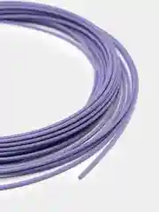 Фиолетовый стержни для 3д ручки / Пластик Abs и Pla для 3D ручек