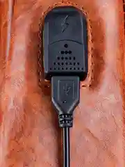 Черный сумка мужская через плечо