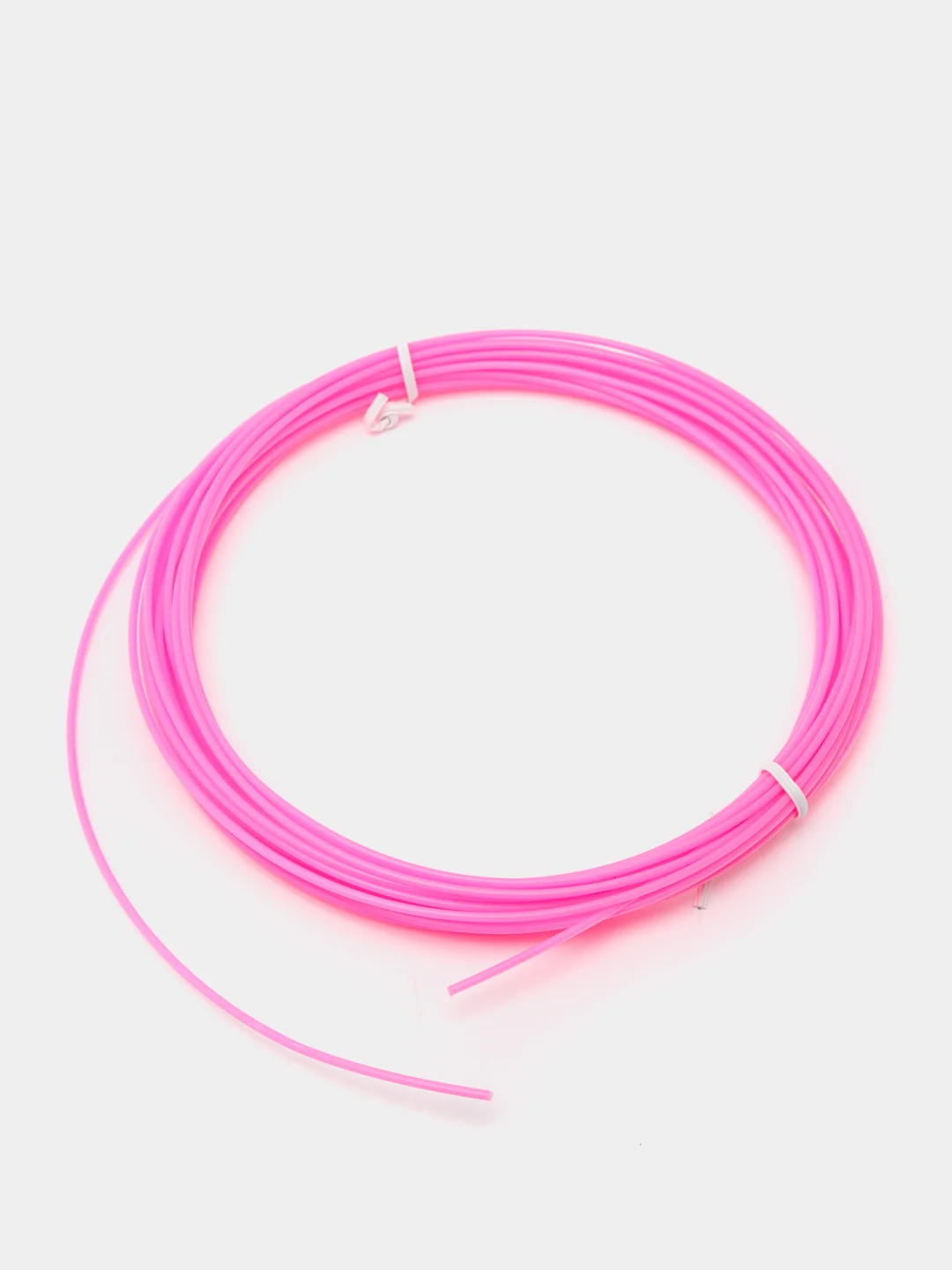 Фуксия стержни для 3д ручки / Пластик Abs и Pla для 3D ручек