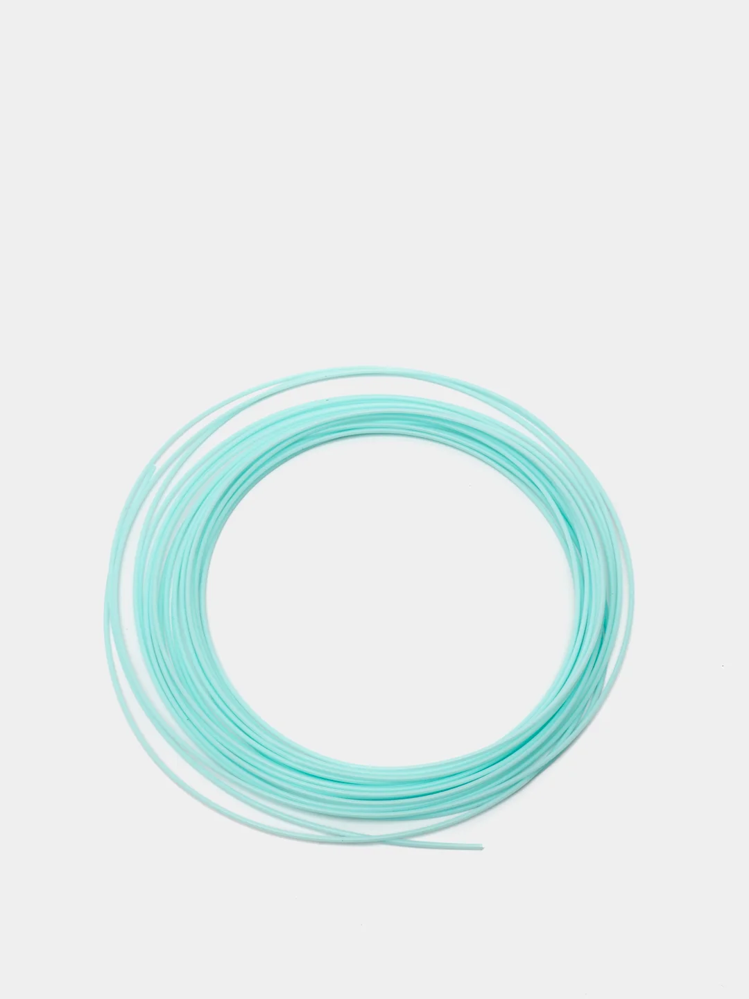 Тёмно-бирюзовый стержни для 3д ручки / Пластик Abs и Pla для 3D ручек