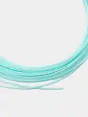 Тёмно-бирюзовый стержни для 3д ручки / Пластик Abs и Pla для 3D ручек